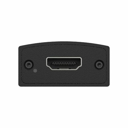 Bzbgear USB-C 4K UHD HDMI Video Capture Box with Scaler BG-4KCH